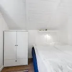Сasa de vacaciones Bv354-blavand-gronningen-14 Blåvand