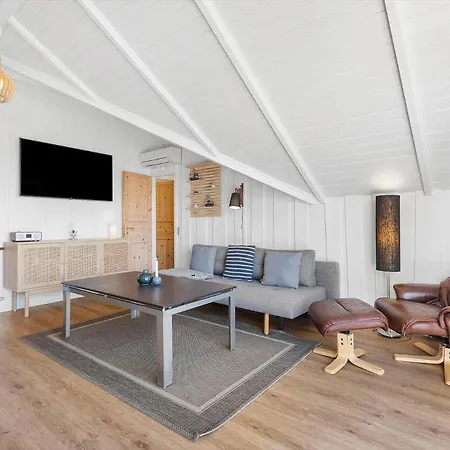 度假居 Bv354-blavand-gronningen-14 *