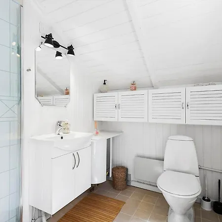 Feriehus Bv354-blavand-gronningen-14 *