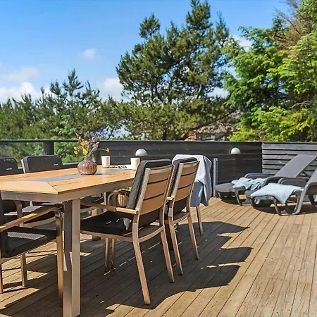 Bv354-blavand-gronningen-14 Holiday home