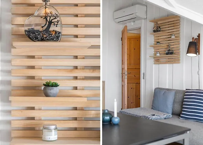 Bv354-blavand-gronningen-14 度假居 布拉万德