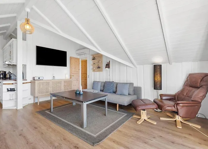 度假居 Bv354-blavand-gronningen-14 *